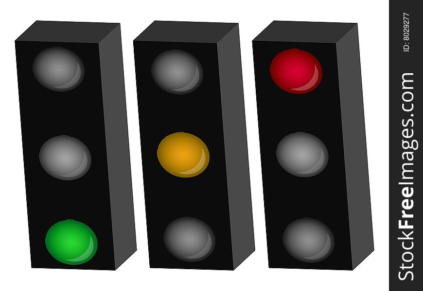 Traffic Light