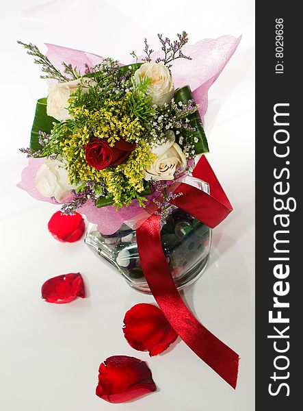 Valentine s bouquet