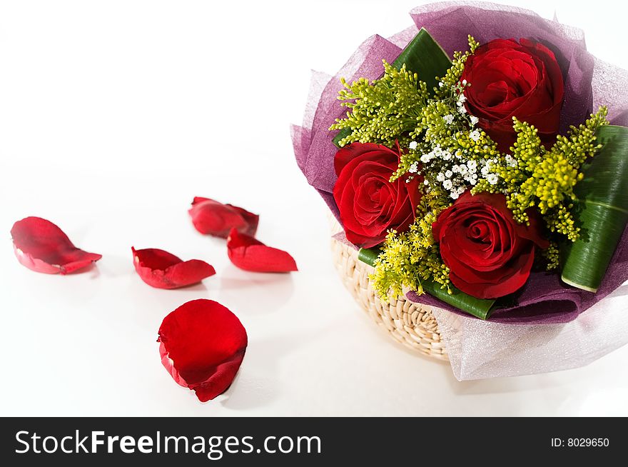 Valentine s bouquet