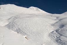 Caucasus Mountains Stock Photography Caucasus Mountains Stock Photography