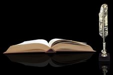 Open Book Stock Images Open Book Stock Images