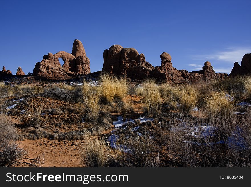 Arches National Park