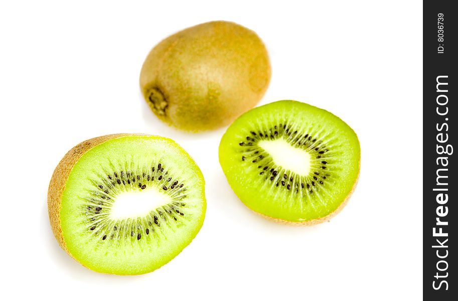 Fresh Kiwi