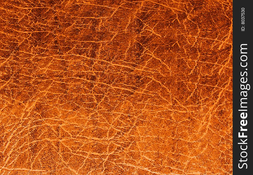 Abstract background from an artificial skin. Abstract background from an artificial skin