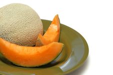 Cantaloupe Stock Photos Cantaloupe Stock Photos