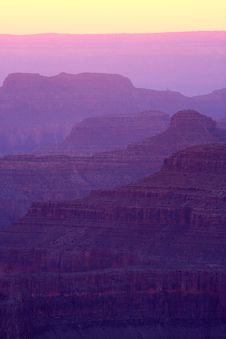 Grand Canyon Layers Royalty Free Stock Photo Grand Canyon Layers Royalty Free Stock Photo
