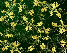 Vintage Floral Background Royalty Free Stock Photo Vintage Floral Background Royalty Free Stock Photo