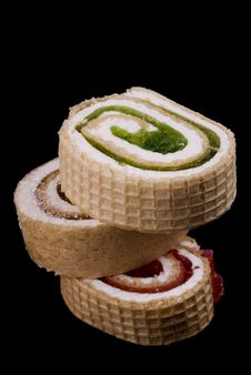 Rolls Stock Photography Rolls Stock Photography
