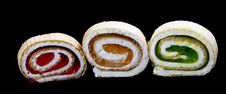 Rolls Royalty Free Stock Photos Rolls Royalty Free Stock Photos