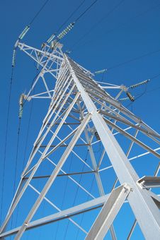 High-voltage Prop. Stock Images High-voltage Prop. Stock Images