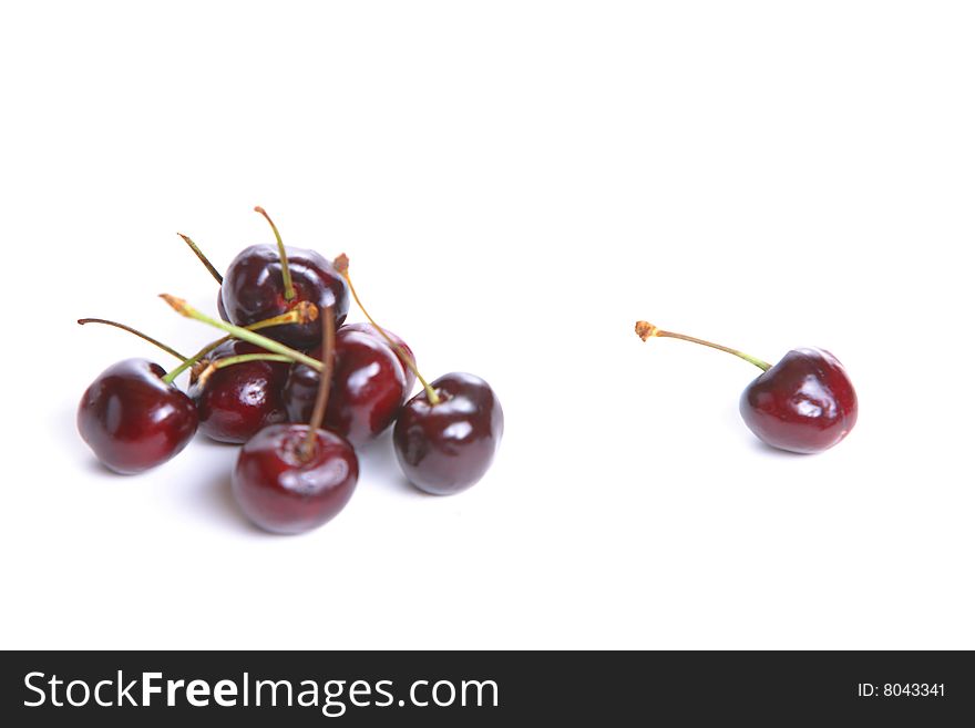 Bing Cherrys
