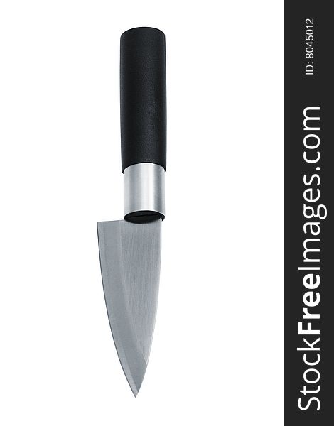 Asian Kitchen Knife