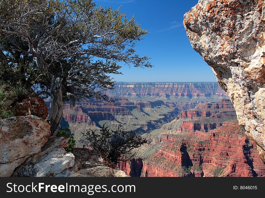 Grand Canyon National Park, USA