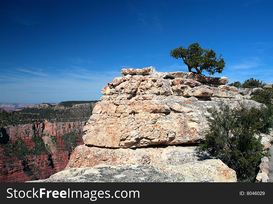 Grand Canyon National Park, USA