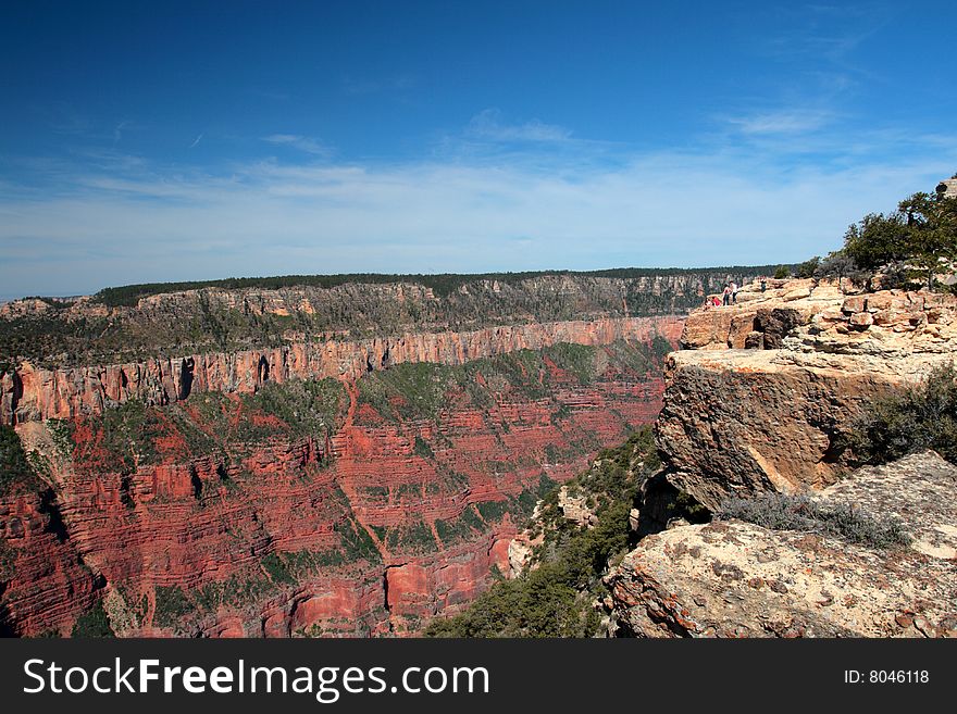 Grand Canyon National Park, USA