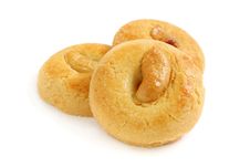 Kidney Bean Cookies Stock Photos Kidney Bean Cookies Stock Photos