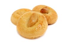 Kidney Bean Cookies Royalty Free Stock Photos Kidney Bean Cookies Royalty Free Stock Photos
