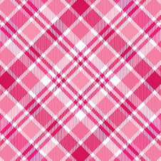 Pink Stripe Plaid Royalty Free Stock Photo Pink Stripe Plaid Royalty Free Stock Photo