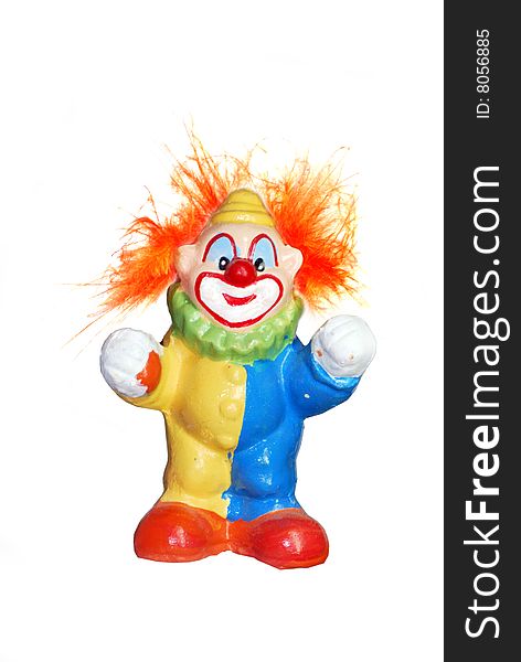 Clown