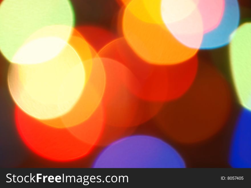 Holiday Lights