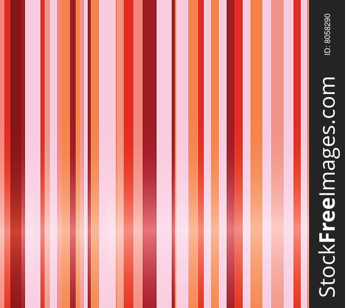 The background consisting of vertical strips. Vector illustration. The background consisting of vertical strips. Vector illustration