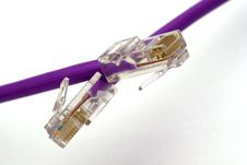 Cable Connector Stock Images Cable Connector Stock Images