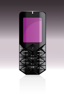 Cellphone Stock Photo Cellphone Stock Photo