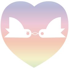 Valentine Love Heart Shape Royalty Free Stock Photo Valentine Love Heart Shape Royalty Free Stock Photo