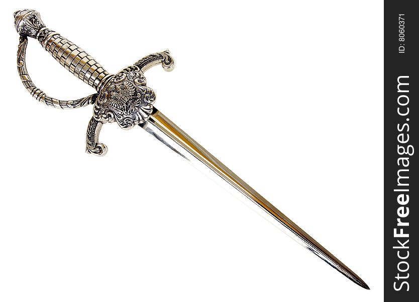 Souvenir Medieval Dagger