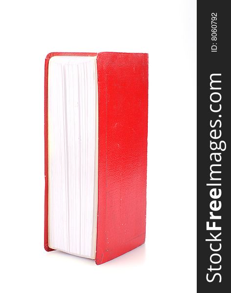 Red Book