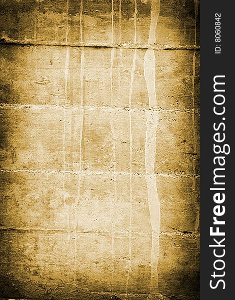 Wall concrete texture with light effects. photo image. Wall concrete texture with light effects. photo image