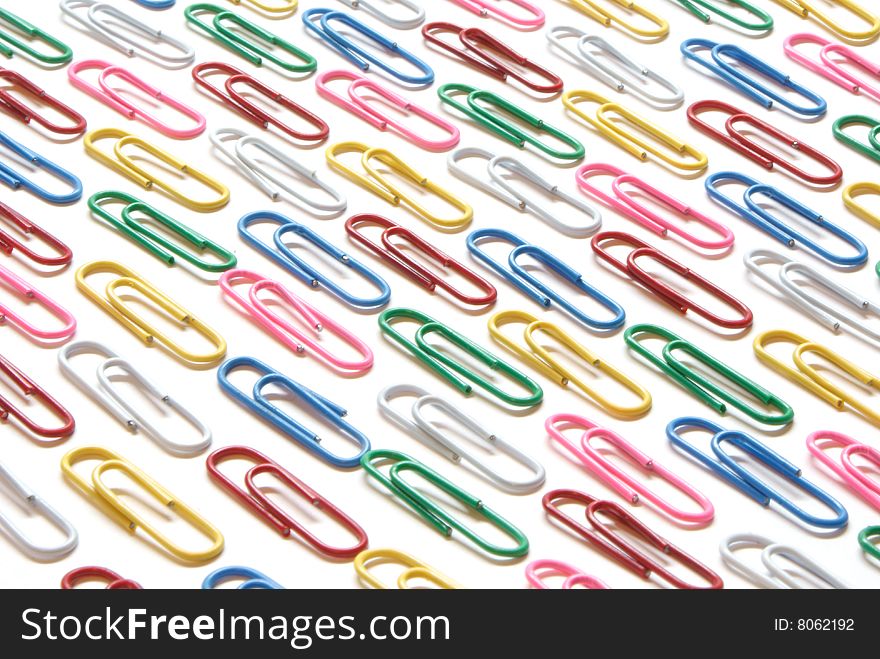 Paper-clips