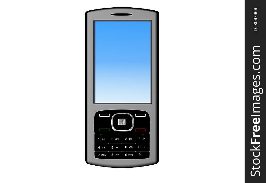 Mobile Phone