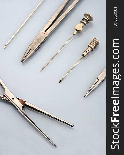 Surgical Tools