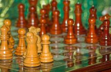 Chess Royalty Free Stock Photos Chess Royalty Free Stock Photos