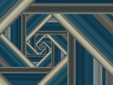 Abstract Spiral-1 Royalty Free Stock Photos Abstract Spiral-1 Royalty Free Stock Photos
