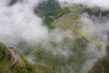 Machu Picchu Stock Photo Machu Picchu Stock Photo
