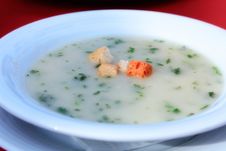 Soup Royalty Free Stock Image Soup Royalty Free Stock Image