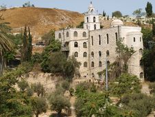 Jerusalem. Old City Royalty Free Stock Photo Jerusalem. Old City Royalty Free Stock Photo