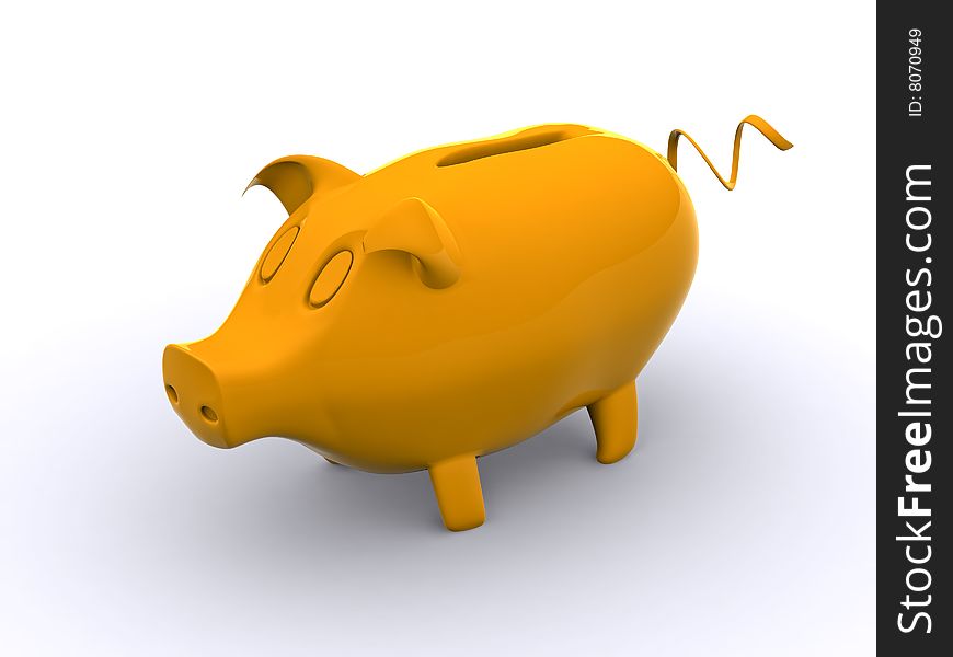 Piggy Bank