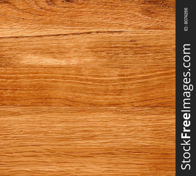 Wooden oak texture to background