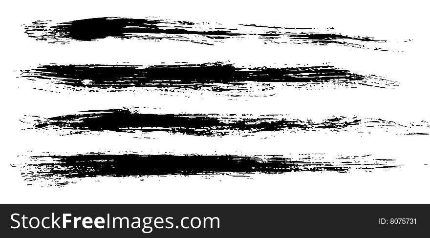 Grunge Brushes