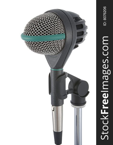 Microphone