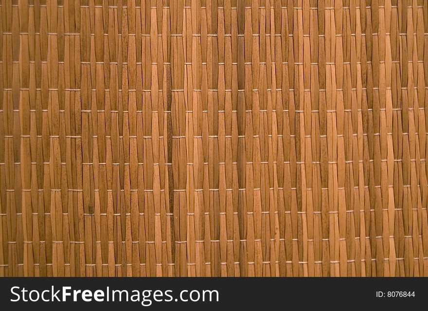Simple wood material for backgrounds