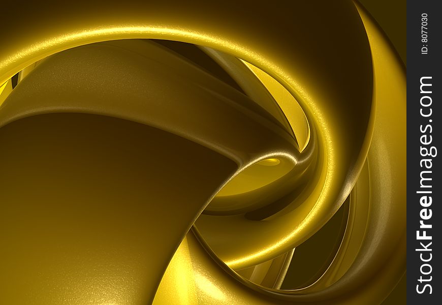 3d render of shiny rays abstract background. 3d render of shiny rays abstract background