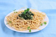 Pasta Spaghetti Royalty Free Stock Photo Pasta Spaghetti Royalty Free Stock Photo