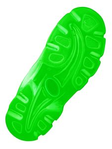 Footwear A Boot Sole Royalty Free Stock Photos Footwear A Boot Sole Royalty Free Stock Photos