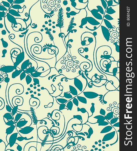 Floral backgrounddecorative vector nature stylisch abstract designe. Floral backgrounddecorative vector nature stylisch abstract designe