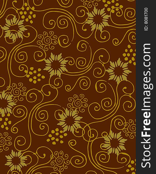 Textile vector