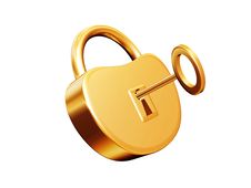 Padlock Royalty Free Stock Images Padlock Royalty Free Stock Images